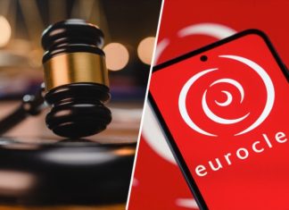 «Процессы не ограничиваются одной юрисдикцией»: как ЦБ намерен взыскать убытки с Euroclear за блокировку активов РФ