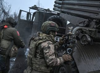 «Продолжили продвижение в глубину обороны противника»: ВС РФ освободили Червоное в Запорожской области