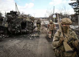 «Продолжили продвижение в глубину обороны противника»: ВС РФ освободили Заречное в Запорожской области