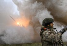 Продвижение «Юга» и «Днепра»: ВС РФ освободили Червоное в ДНР и Новоданиловку в Запорожской области