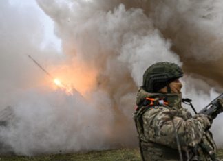 Продвижение «Юга» и «Днепра»: ВС РФ освободили Червоное в ДНР и Новоданиловку в Запорожской области