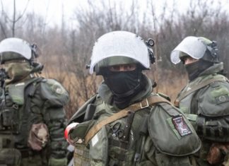 Продвижение ВС России и взятие под контроль Андреевки и Прилипки: как развивается ситуация в зоне СВО