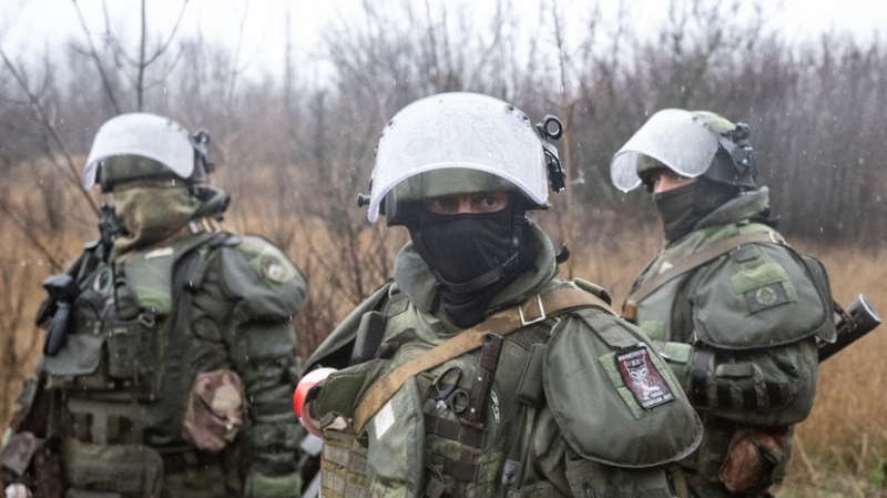 Продвижение ВС России и взятие под контроль Андреевки и Прилипки: как развивается ситуация в зоне СВО