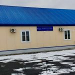 Прокуратура добилась завершения строительства врачебной амбулатории в Ягодном