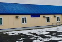 Прокуратура добилась завершения строительства врачебной амбулатории в Ягодном