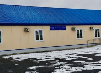 Прокуратура добилась завершения строительства врачебной амбулатории в Ягодном