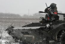 «Противник понёс потери и не добился своих целей»: ВС России освободили Богуславку и Лукьяновское