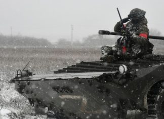 «Противник понёс потери и не добился своих целей»: ВС России освободили Богуславку и Лукьяновское