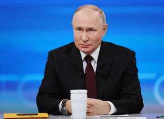 Путин заявил, что мораторий на штрафы в отношении застройщиков будет отменён