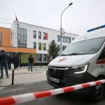 «Ребёнок нашпигован такой информацией»: подросток убил четвероклассника в элитной подмосковной школе