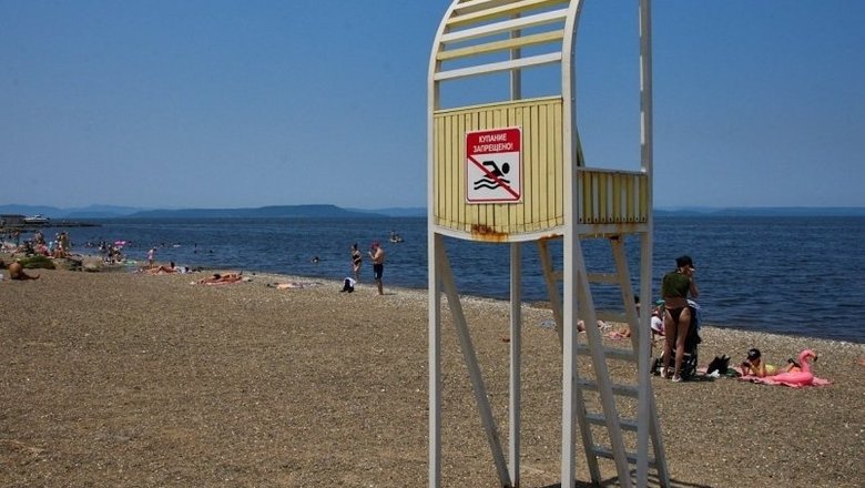 Резидент Свободного порта передумал строить базу отдыха «Тавайза» под Артёмом