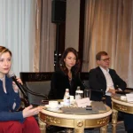 Российский девелопер сохранил доход на прошлогоднем уровне