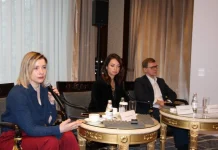 Российский девелопер сохранил доход на прошлогоднем уровне