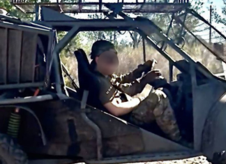 «Русский идеальный, оказывается — из Одессы»: разведчик Ворон рассказал, как украинские командиры сдаются в плен