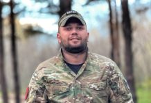 «Русский воин в два раза сильнее врага»: разведчик Ветер рассказал RT, почему Украине никогда не победить