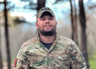 «Русский воин в два раза сильнее врага»: разведчик Ветер рассказал RT, почему Украине никогда не победить