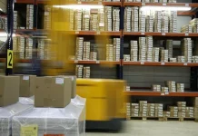 Рынок складской недвижимости столкнулся с рекордным объемом строительства