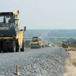 С начала года в России отремонтировано и построено более 28 тысяч километров дорог