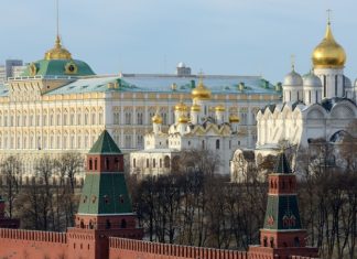 «С учётом государственного терроризма Киева»: Россия пересмотрит переговорную позицию после атаки на резиденцию Путина