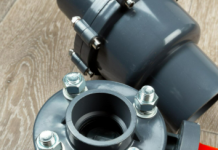 Обратный клапан: незаметный страж ваших систем