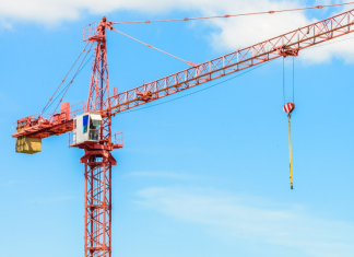 Кран однобалочный опорный: универсальный помощник в грузопереработке