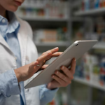 Автоматизация фармацевтического склада: почему это необходимость современности?