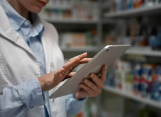 Автоматизация фармацевтического склада: почему это необходимость современности?