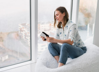 Пластиковые окна ПВХ: Тишина, тепло и уют за стеклом