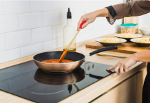 Как выбрать газовую варочную панель Gefest