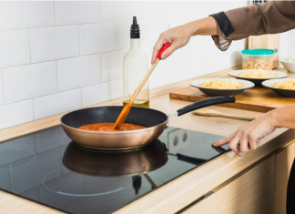 Как выбрать газовую варочную панель Gefest