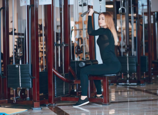 Силовые тренажеры: как превратить дом в настоящий фитнес-зал