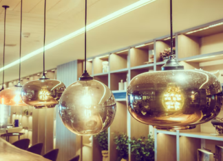 Как выбрать и купить светильники: полное руководство