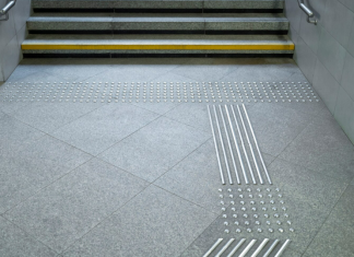 Модульные полы ПВХ для гаража: практичное решение для идеального покрытия