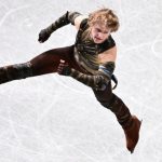 Шашечки или ехать: поражение Малинина в короткой программе финала Гран-при — повод задуматься перед Играми