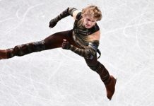 Шашечки или ехать: поражение Малинина в короткой программе финала Гран-при — повод задуматься перед Играми