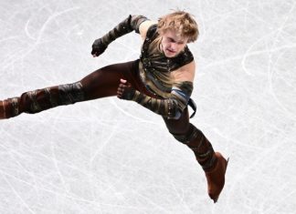 Шашечки или ехать: поражение Малинина в короткой программе финала Гран-при — повод задуматься перед Играми