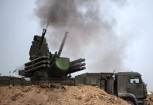 Силы ПВО сбили за ночь 90 украинских беспилотников над регионами России