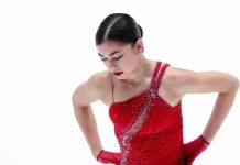 Снизу постучали: Петросян завалила все элементы ультра-си, но стала чемпионкой страны третий раз подряд