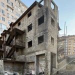 Снос трех крупных самостроев начали в Сочи