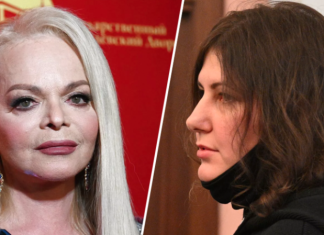 «Собрать вещи и переехать»: Мосгорсуд постановил незамедлительно выселить Ларису Долину из квартиры