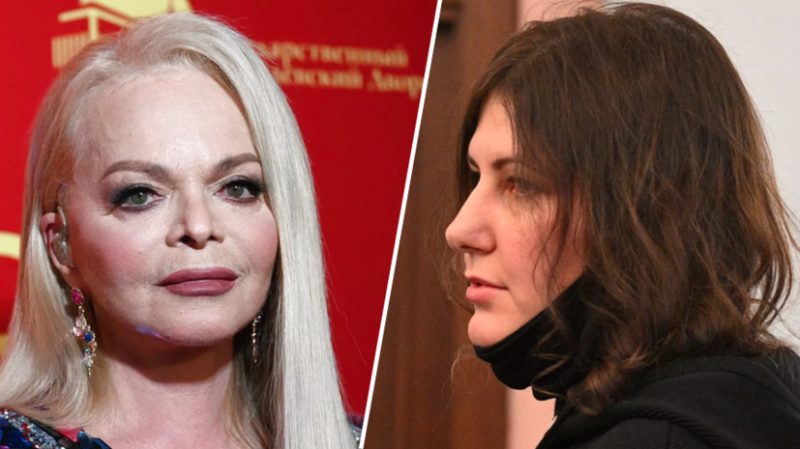 «Собрать вещи и переехать»: Мосгорсуд постановил незамедлительно выселить Ларису Долину из квартиры