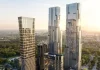 Составлен рейтинг девелоперов небоскребов Москвы 2025 года