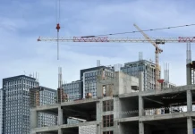 Составлен рейтинг доступных ЖК в столичных районах с перспективными станциями метро