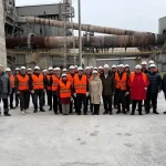 Состоялось заседание Комитета по цементному машиностроению НО «СОЮЗЦЕМЕНТ»