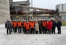 Состоялось заседание Комитета по цементному машиностроению НО «СОЮЗЦЕМЕНТ»