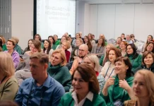 Стали известны даты и место проведения юбилейной ежегодной ландшафтной конференции #ЗеленыеЗдесь