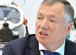 Стоимость строительства обхода Адлера выросла до 100 млрд рублей