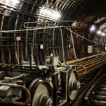 Строительство двух новых станций метро в Петербурге завершат до 2034 года