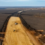 Строительство обхода Борисоглебска планируют завершить в 2029 году