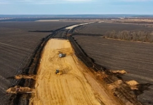 Строительство обхода Борисоглебска планируют завершить в 2029 году